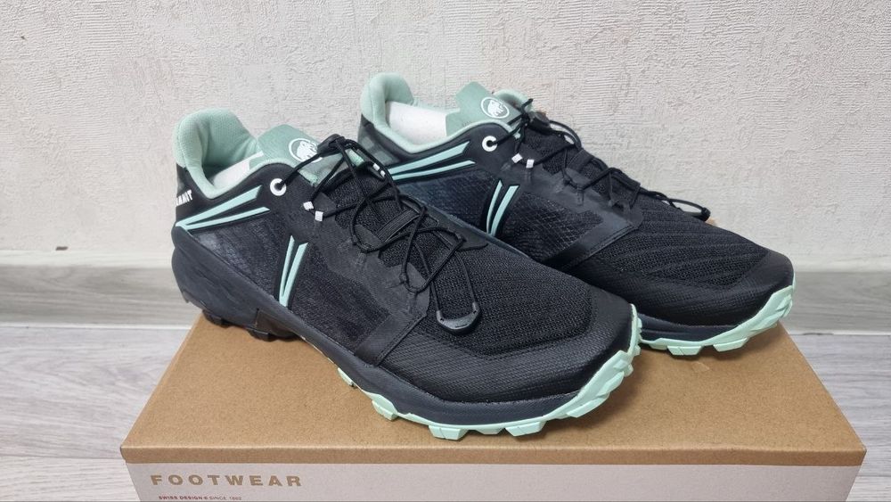 НОВЫЕ Mammut Sertig TR.