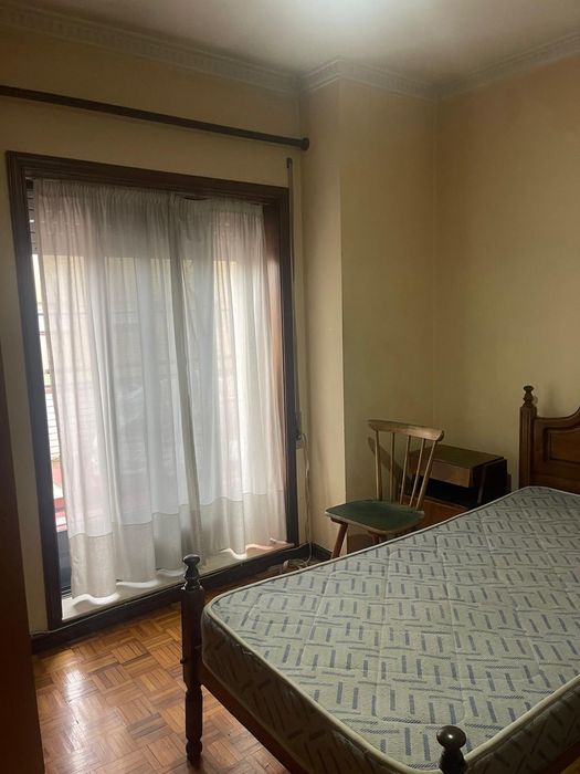 Quarto individual Corte Inglês Gaia