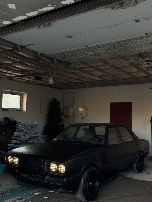 Продам ford taunus