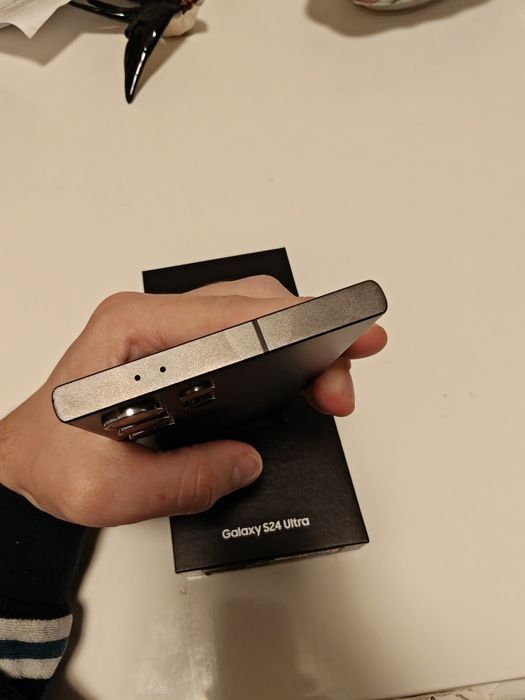 Samsung S24 Ultra 1TB