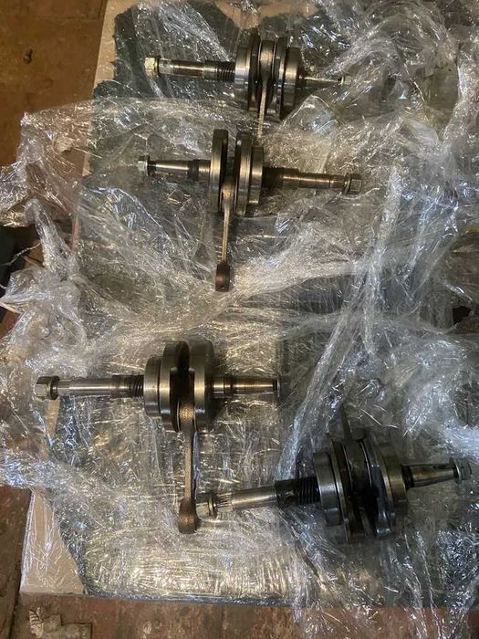 коленвал хонда дио 18/27128/34/35/56 такт 24/30/31 hohda dio