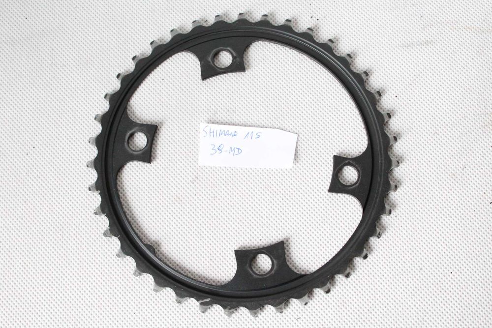zębatka alu shimano 11S 39-MD BH9