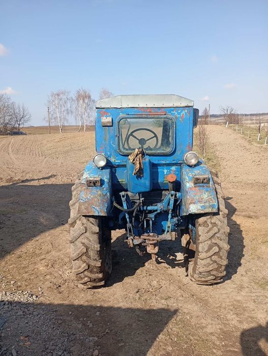 Продається трактор т-40ам
