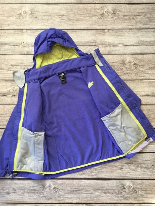 Мембранная куртка The north face L(14-16) S