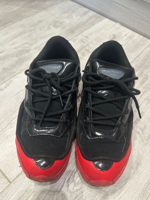 Raf simons 40 сайз