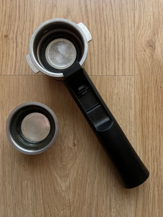 Ekspres Delonghi ec 152 CD