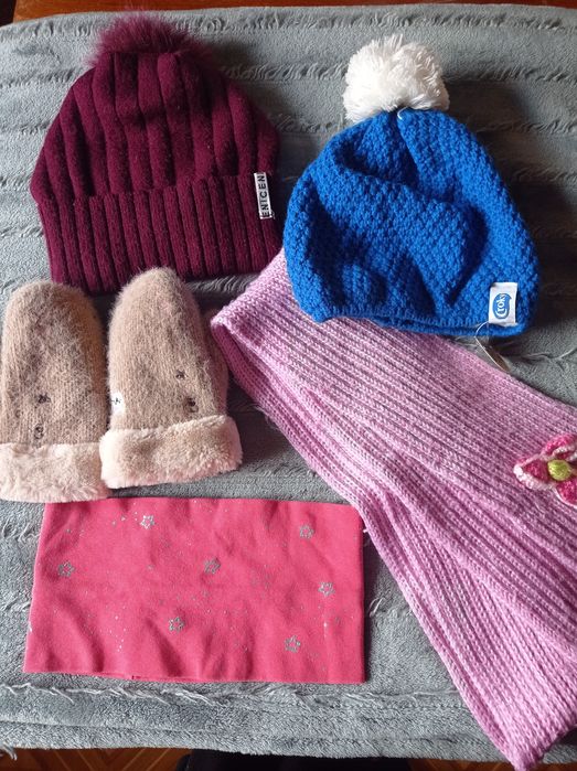 Віддам речі на 5-7 років