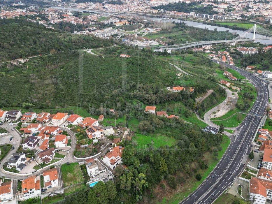 Lote de Terreno | Banhos Secos, Coimbra
