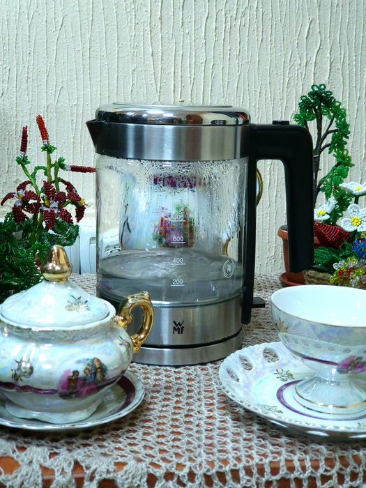 Электрочайник Германия