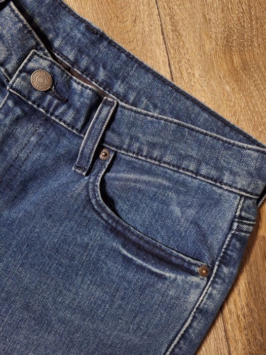 РЕЗЕРВ     Джинси Levis 541 чоловічі сині