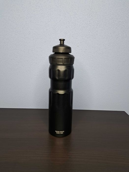 Butelka Sigg WMB Sports 750 ml Black Touch
