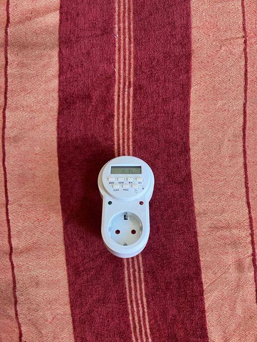 Grow para cultivo indoor