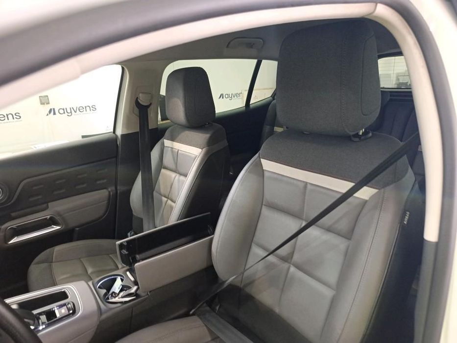 Citroën C5 Aircross 1.6 Hybrid Shine e-EAT8 foto 5
