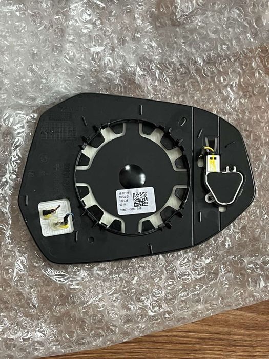 Дзеркала g60 g61 g70 i7 i5 зеркало bmw вкладиш g60 g61 g70 i7 европа