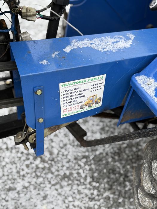 Булат Скаут ДВ Зубр Файтер трактор мототрактор