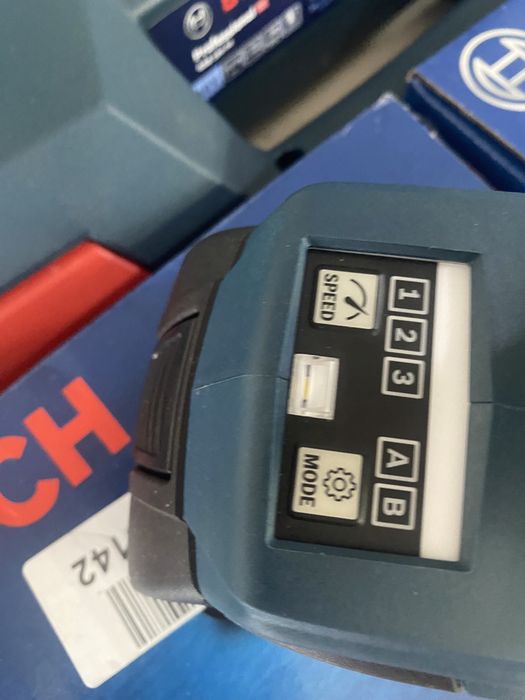 Гайковерт Bosch GDS 18V -450HC (06019K4000)