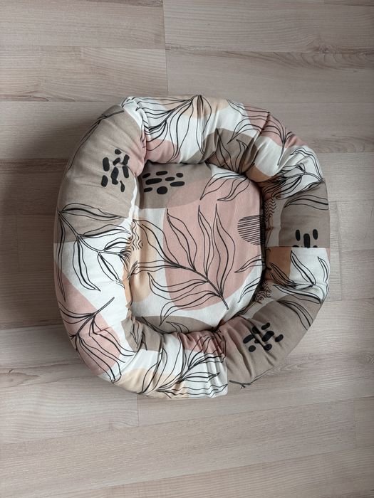 cama acochoada nova para gato - 47 cm