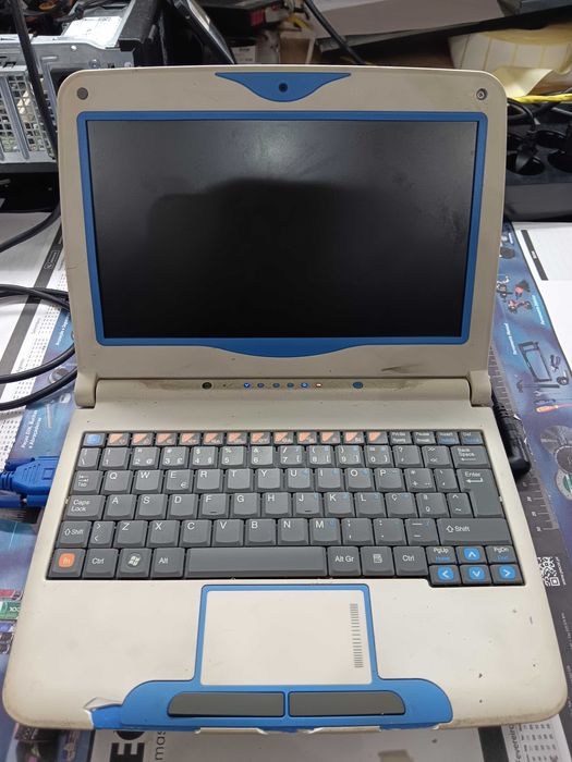 Portátil Magalhães para peças - x2