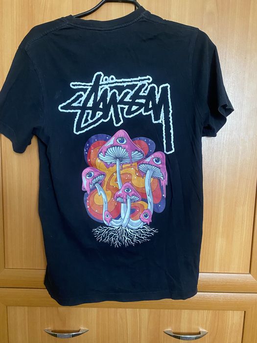 Футболка Стуссі , розмір s