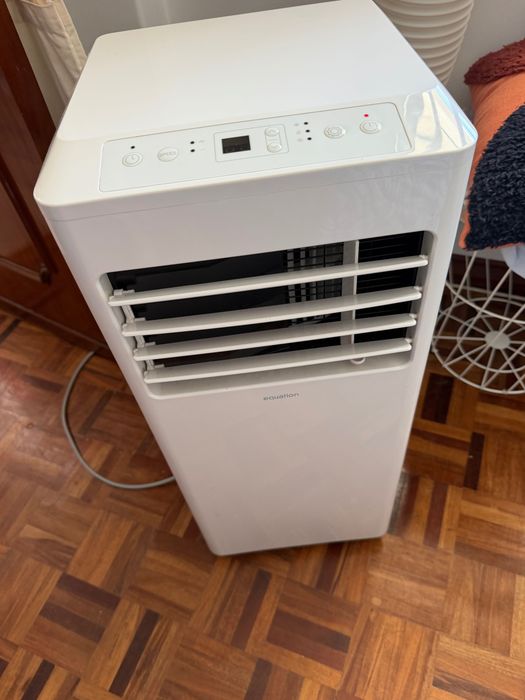Ar condicionado Portátil