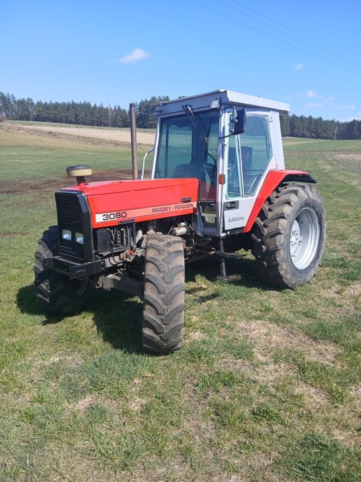 Massey Ferguson 3080