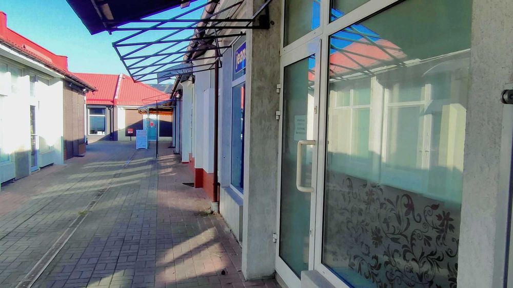 Lokal do wynajęcia - LĘBORK Doskonała Cena i Lokalizacja WYNAJEM/KUPNO