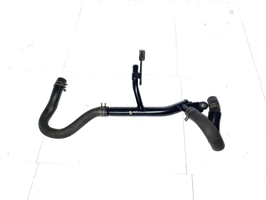 tubo de ferro yzf 600 thundercat peça usada