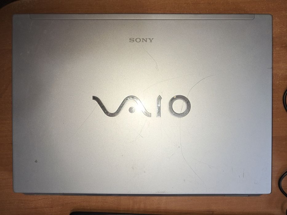 Sony Vaio PCG-3A1M