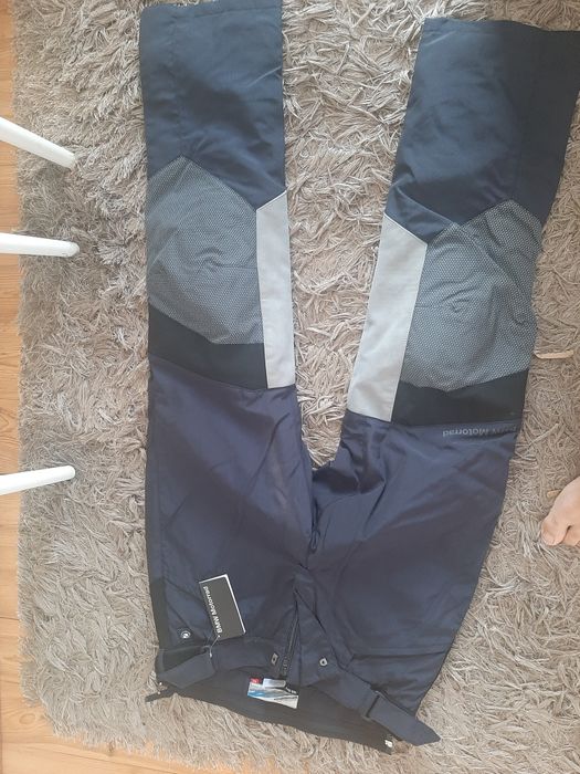 Kurtka 42 bmw kombinezon  jak nowa