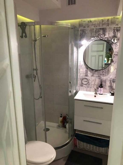 Nowa Huta | os. Wandy | 2 pokoje z oddzielną kuchnią | 45 m² | II piętro | WYNAJMĘ - Widok 6