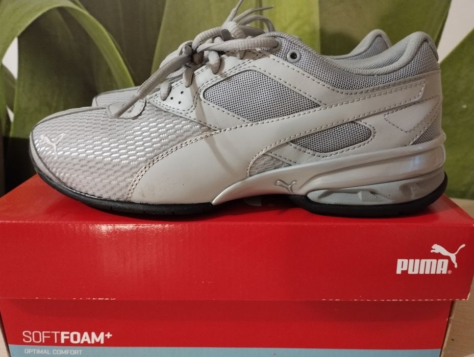 Кроссовки Puma новые размер 38-39