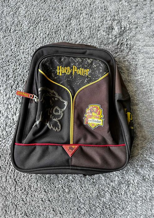Conjunto de malas do Harry Potter