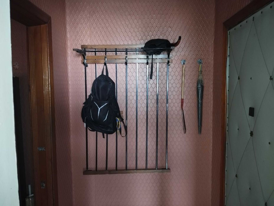 Сдам 3к кв на бабурке