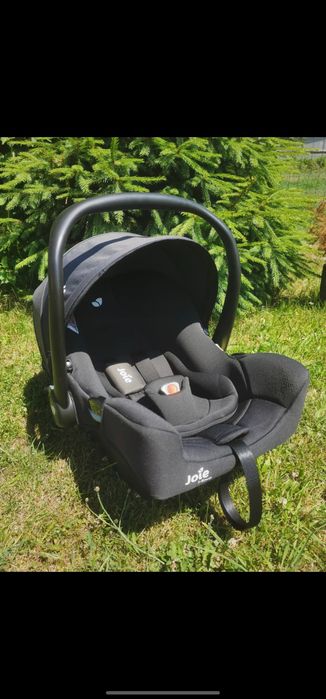 Fotelik samochodowy Joie