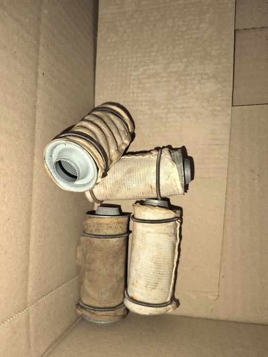 Фільтр бачка ГУР ЗиЛ-130. 130 Газ