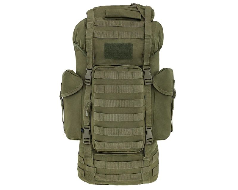 Plecak Brandit Kampfrucksack Molle 65 l- olive