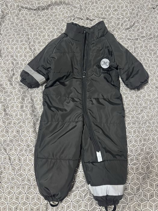 Продам дітячий комбенізон