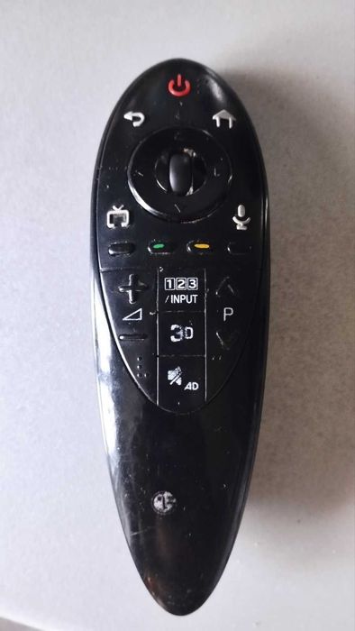 3D Smart телевизор LG 47"