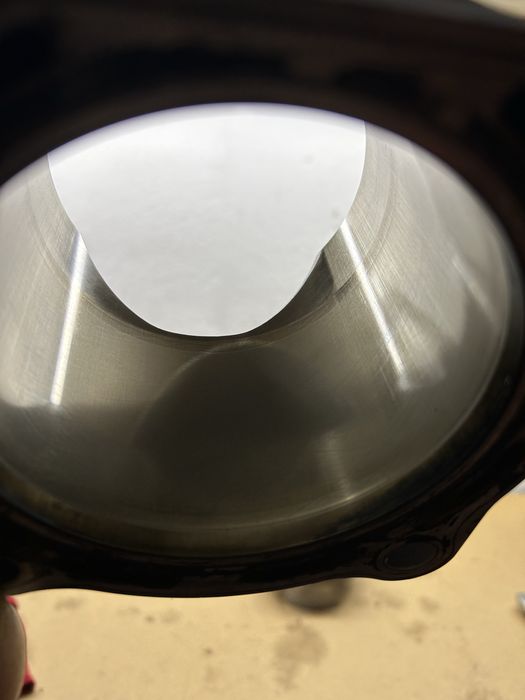 Cylinder suzuki rmz 450 05/07r