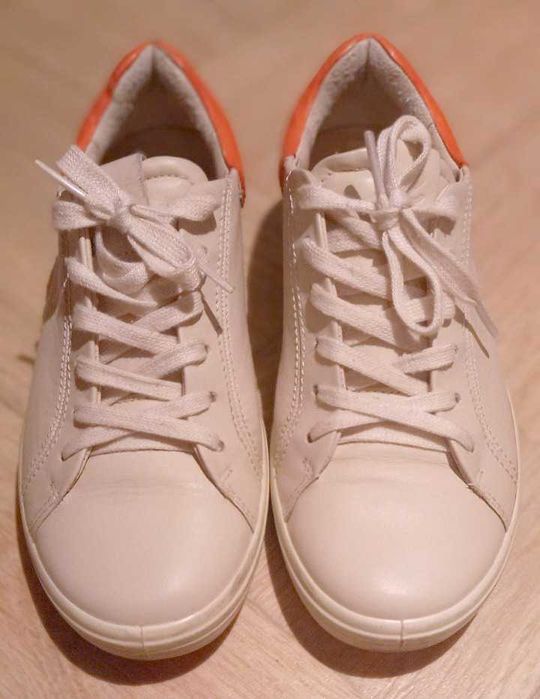 Ecco soft 7 38р.