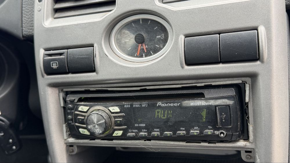 Lada Priora 1.6 2013
