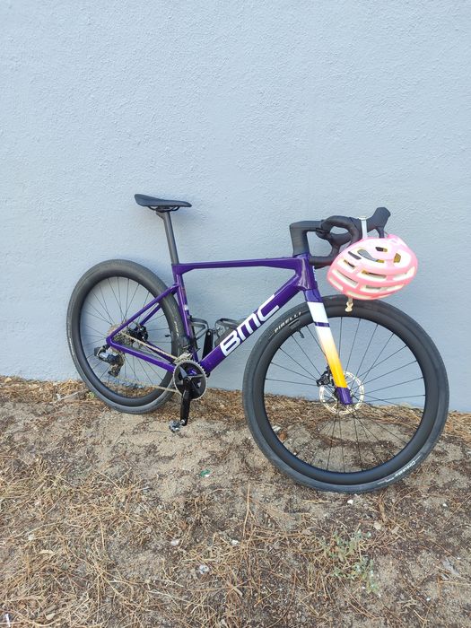 Bmc kaius 01 three como nova