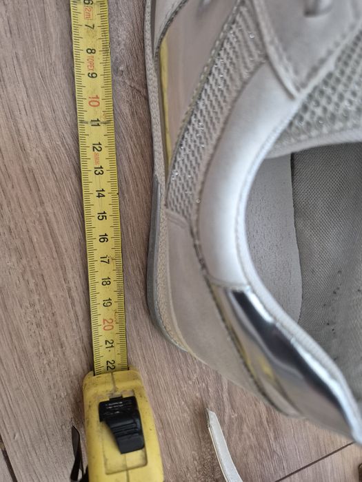 Szpilki i adidasy rozmiar 36