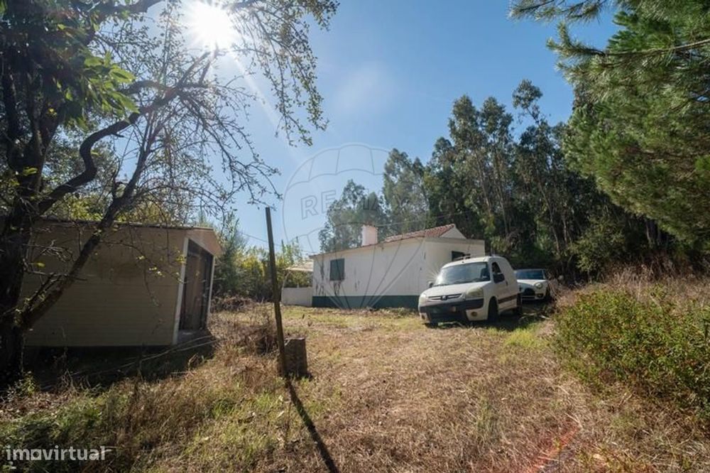 Moradia T3 para venda