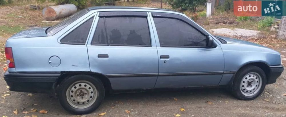 Продам Opel Kadett 1988