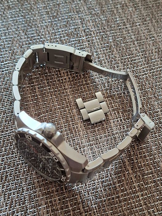 Zegarek męski Certina DS Action Diver 200M