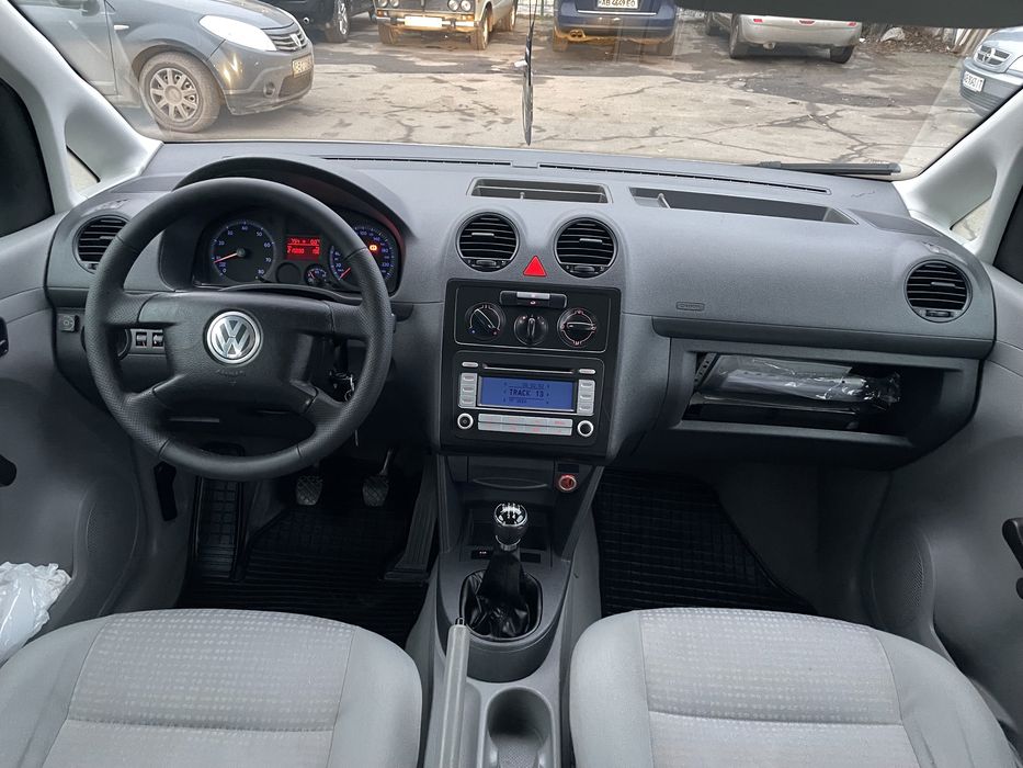 Офіційний кадік 2005 рік