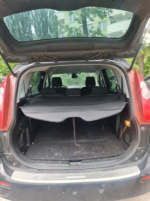 продам авто mazda5