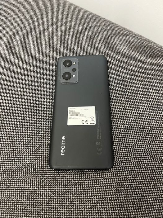 Dla Ciebie wszystko - realme gt 5g - w kategorii Elektronika