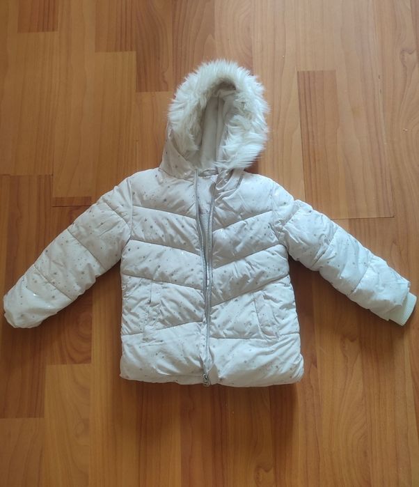 Куртка next курточка